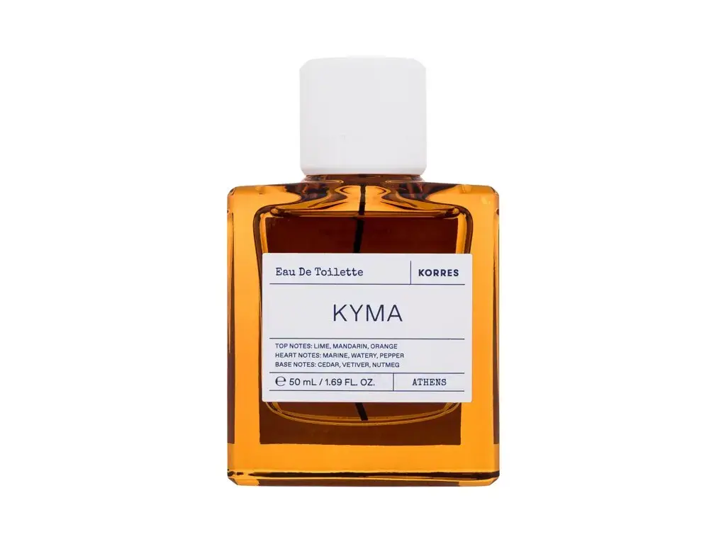 Korres Kyma Eau de Toilette 50 ml