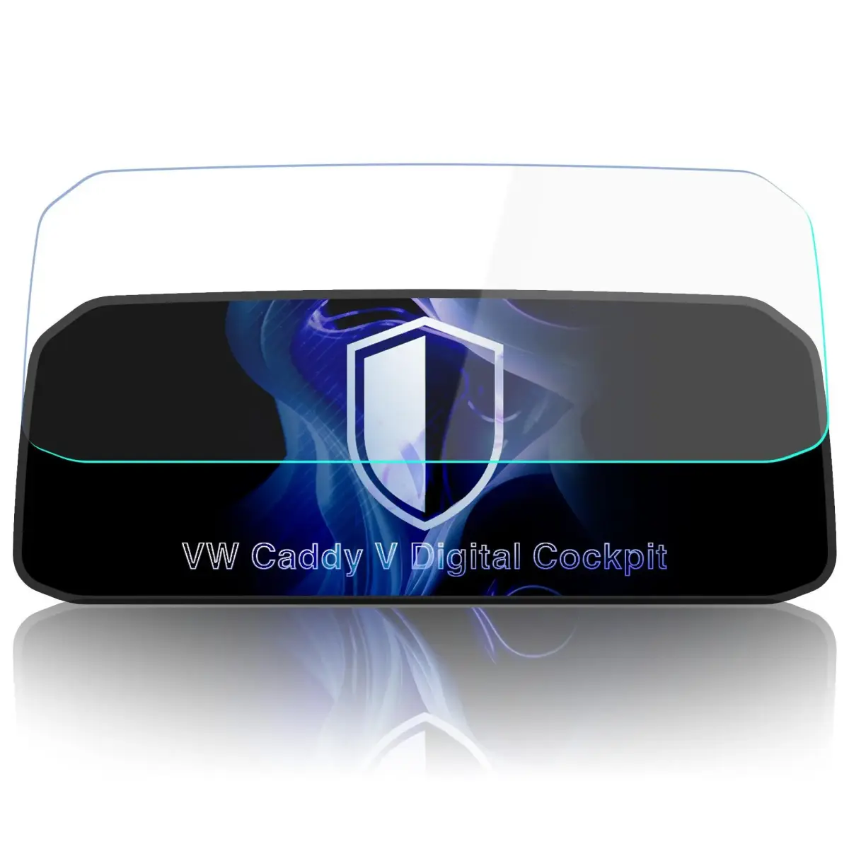 3mk Protection VW Caddy V Digital