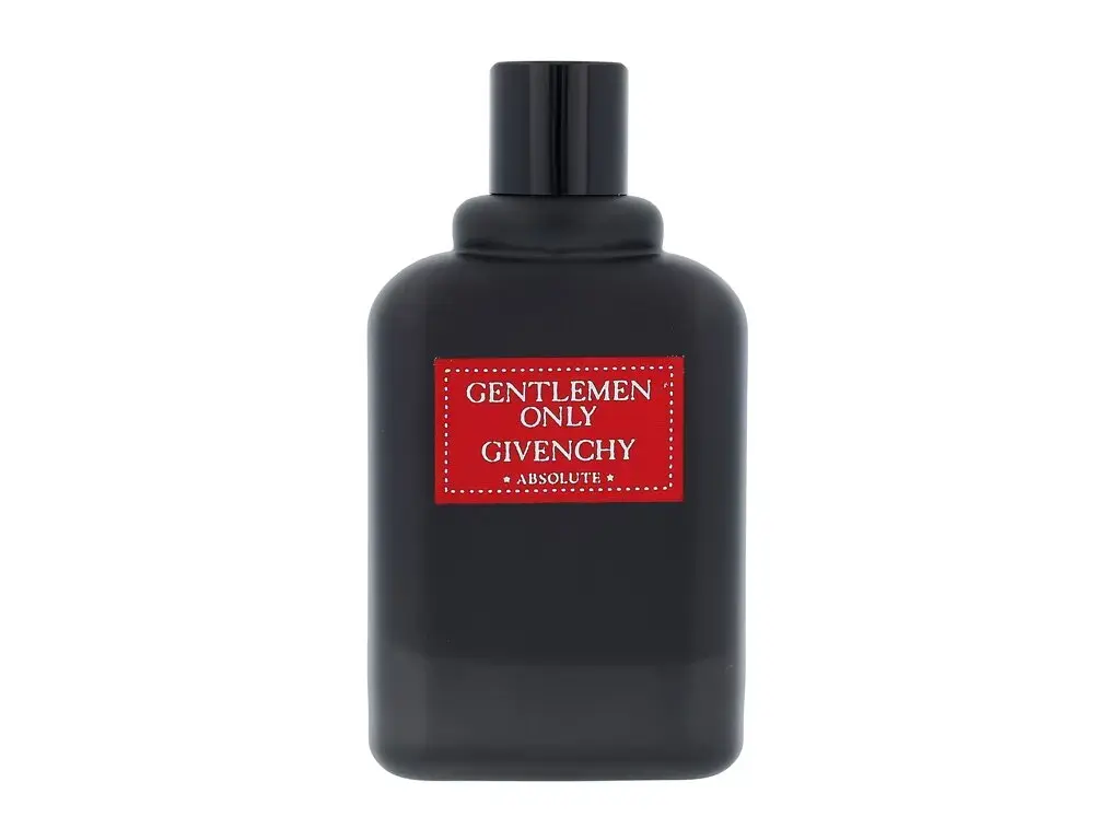 Givenchy Gentlemen Only Absolute Eau de Parfum 100 ml