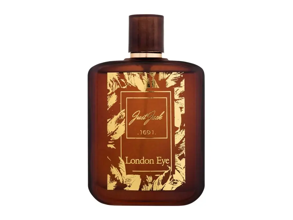 Just Jack London Eye Eau de Parfum 100 ml