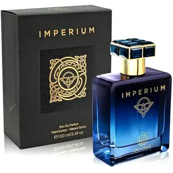 Fragrance World Imperium (EDP) parfimērijas ūdens vīriešiem 100 ml