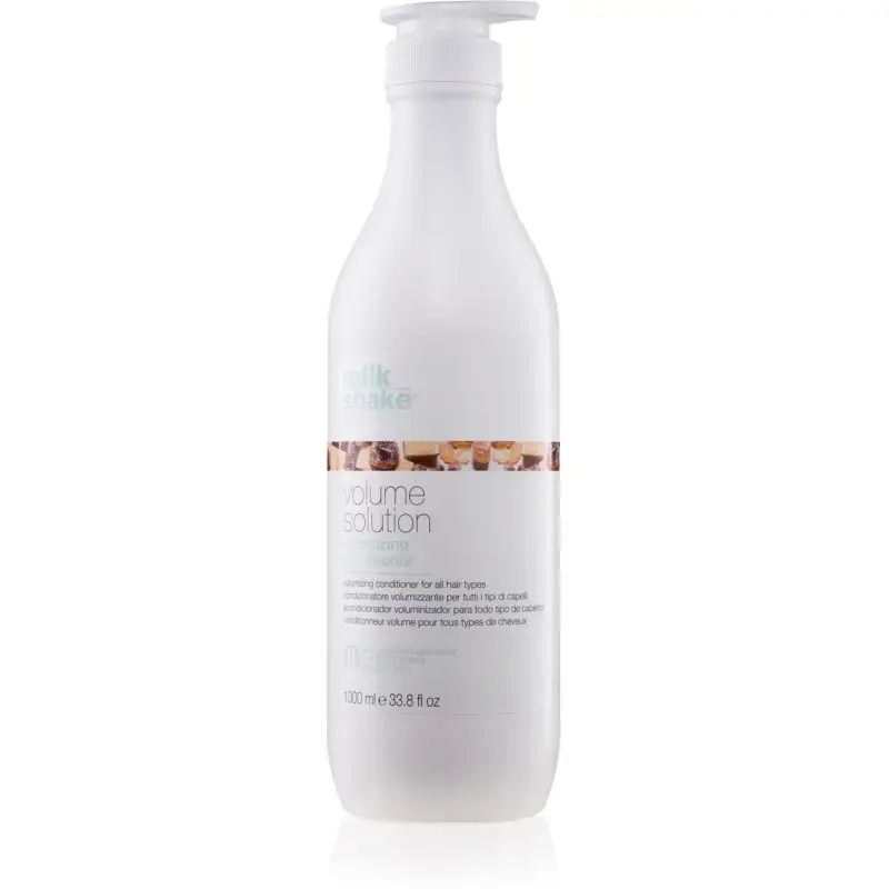 Milk Shake by Milk Shake VOLUME SOLUTION CONDITIONER 33.8 OZ for UNISEX