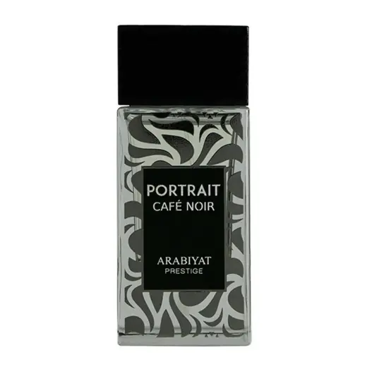 Arabiyat Prestige Portrait Café Noir (EDP) parfumuotas vanduo unisex 80 ml