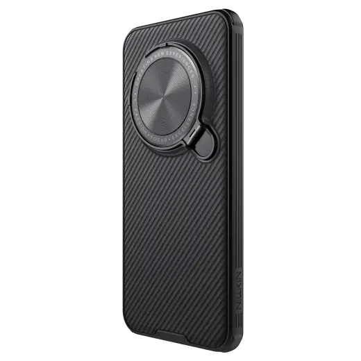 Nillkin CamShield Prop Magnetic Case for Honor Magic7 Pro Black