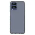GP-FPM536KDATW Samsung Protective Cover for Galaxy M53 5G Transparent Photo