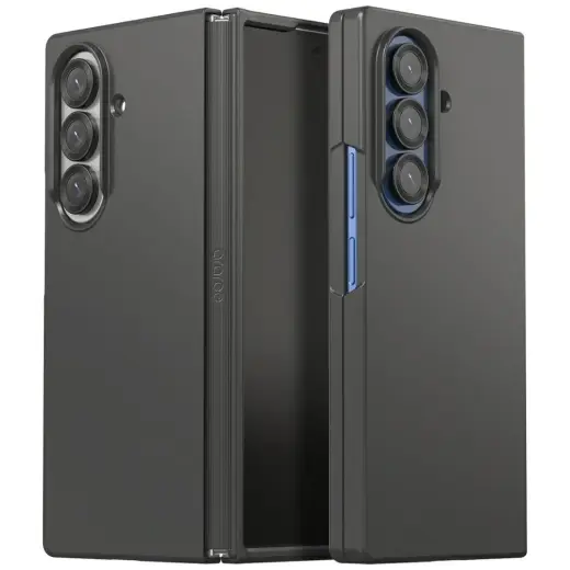 Case Araree Aero Flex for Samsung Galaxy  Z Fold7 black
