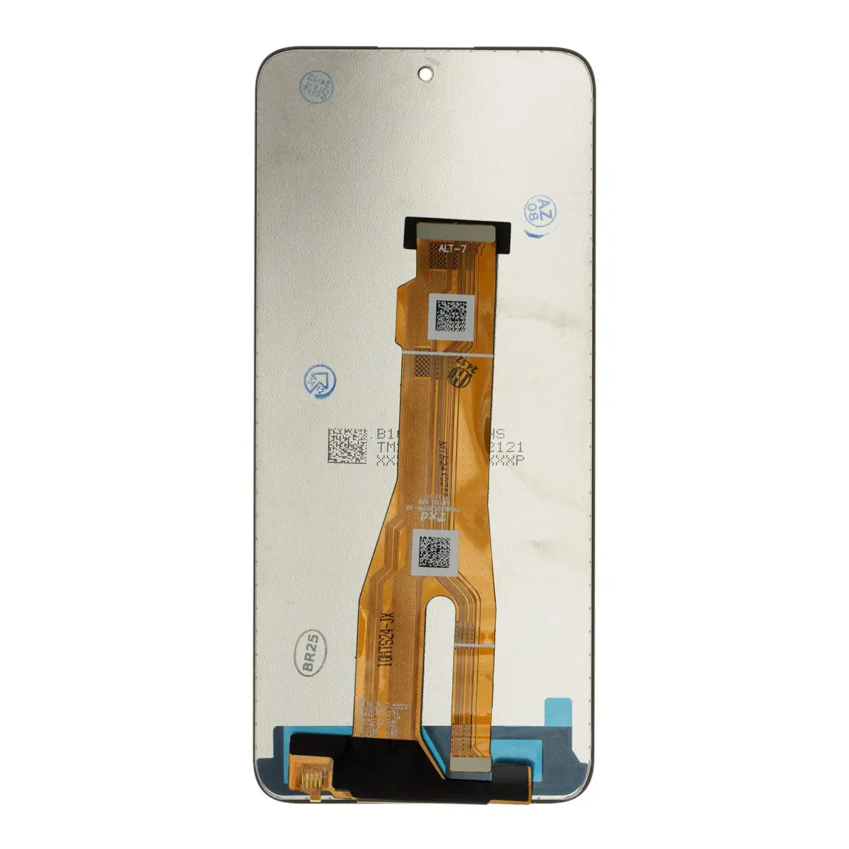 LCD Display + Touch Unit Honor 200 Smart