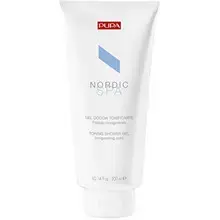 Pupa Nordic Spa Toning Shower Gel 300ml