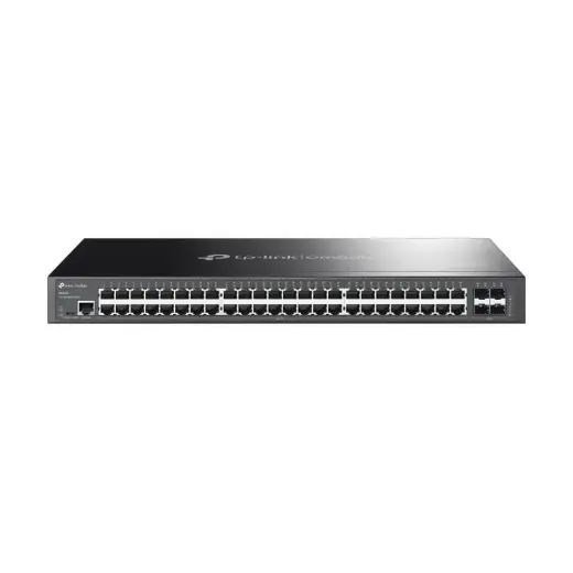 TP-LINK TPLINK Switch TL-SG3452 TLSG3452 (TL-SG3452)