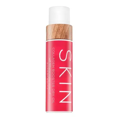 COCOSOLIS Skin Multifunctional Dry Oil Kolagēna pastiprinātājs sausā eļļa 110 ml