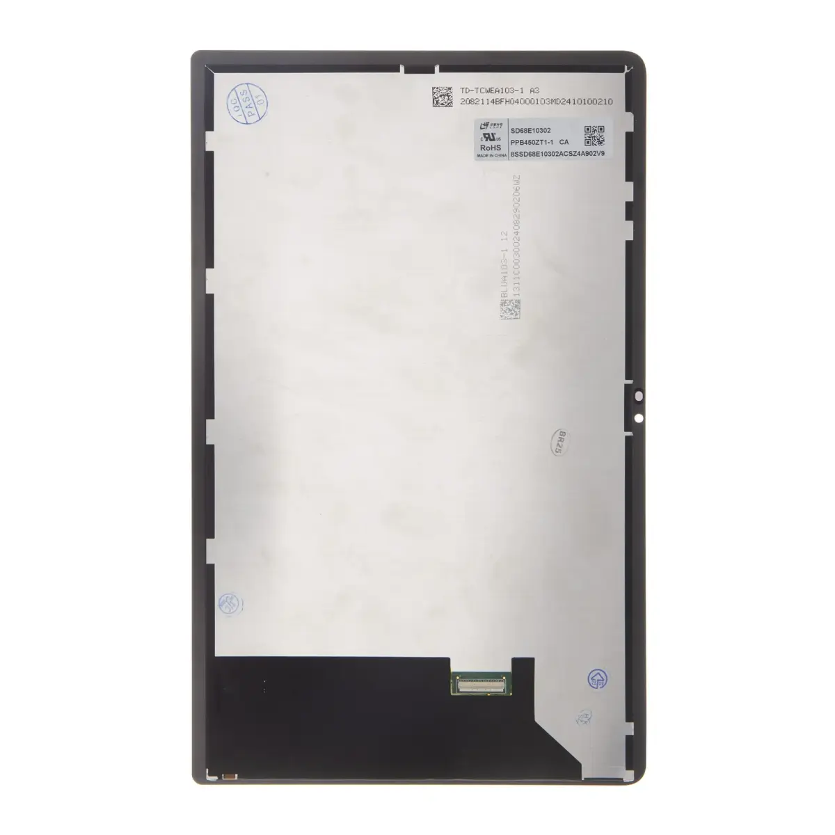 LCD Display + Touch Unit Lenovo Tab Plus 11.5