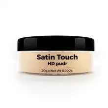 Satin Touch Powder 20 g.