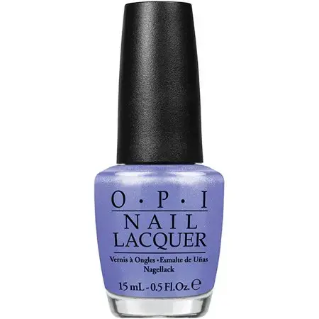 OPI Nail Lacquer - Show Us Your Tips! 0.5 Oz