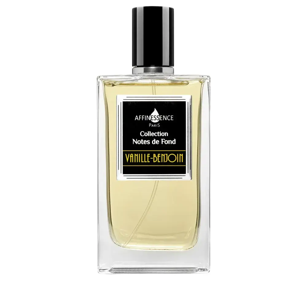Affinessence, Vanille Benjoin, Eau De Parfum, Unisex, 100 ml