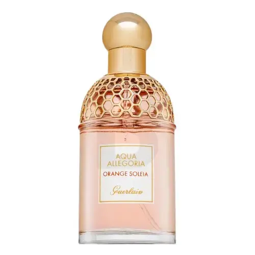 Guerlain Aqua Allegoria Orange Soleia Туалетная вода унисекс 75 мл
