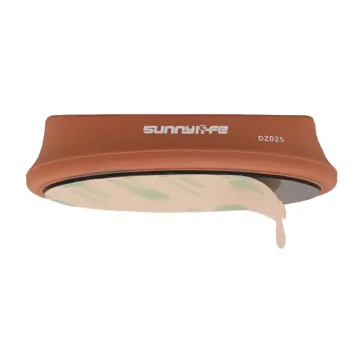 Sunnylife base / base for OSMO 360 camera (orange)