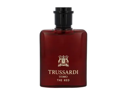 Trussardi Uomo The Red Eau de Toilette 50 ml