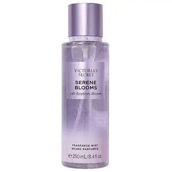 Victoria´s Secret Serene Blooms Tělový závoj 250ml