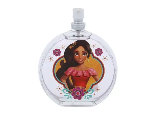 Disney Elena of Avalor Eau de Toilette 100 ml