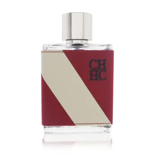 Ch Men Sport by Carolina Herrera Tester for Men Eau De Toilette Spray 3.4 Oz - All