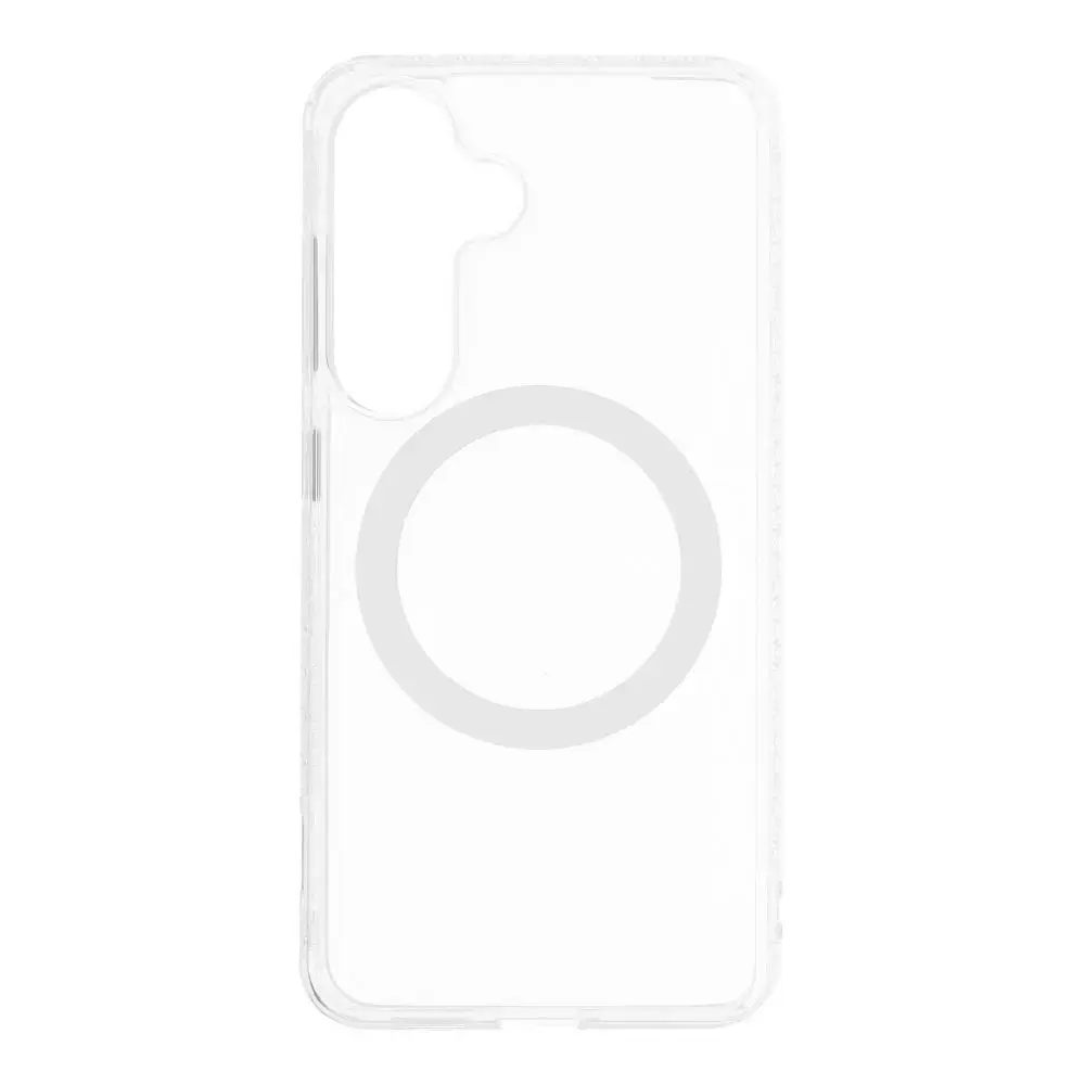 X-ONE Dropguard Magnetic Pro maciņš ar MagSafe atbalstu telefonam Samsung Galaxy S25 (S931)