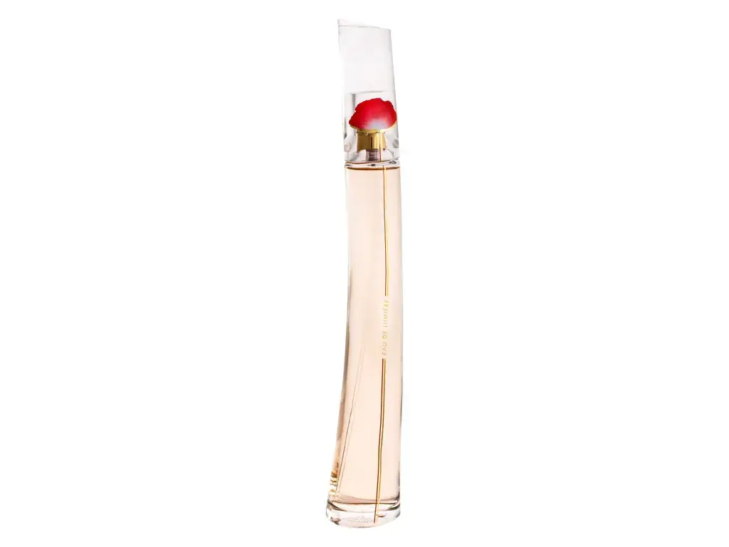 KENZO Flower By Kenzo Eau de Lumiere Eau de Toilette 100 ml