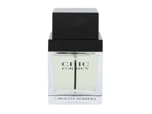 Carolina Herrera Chic (EDP) Eau de Parfum for Women 60 ml