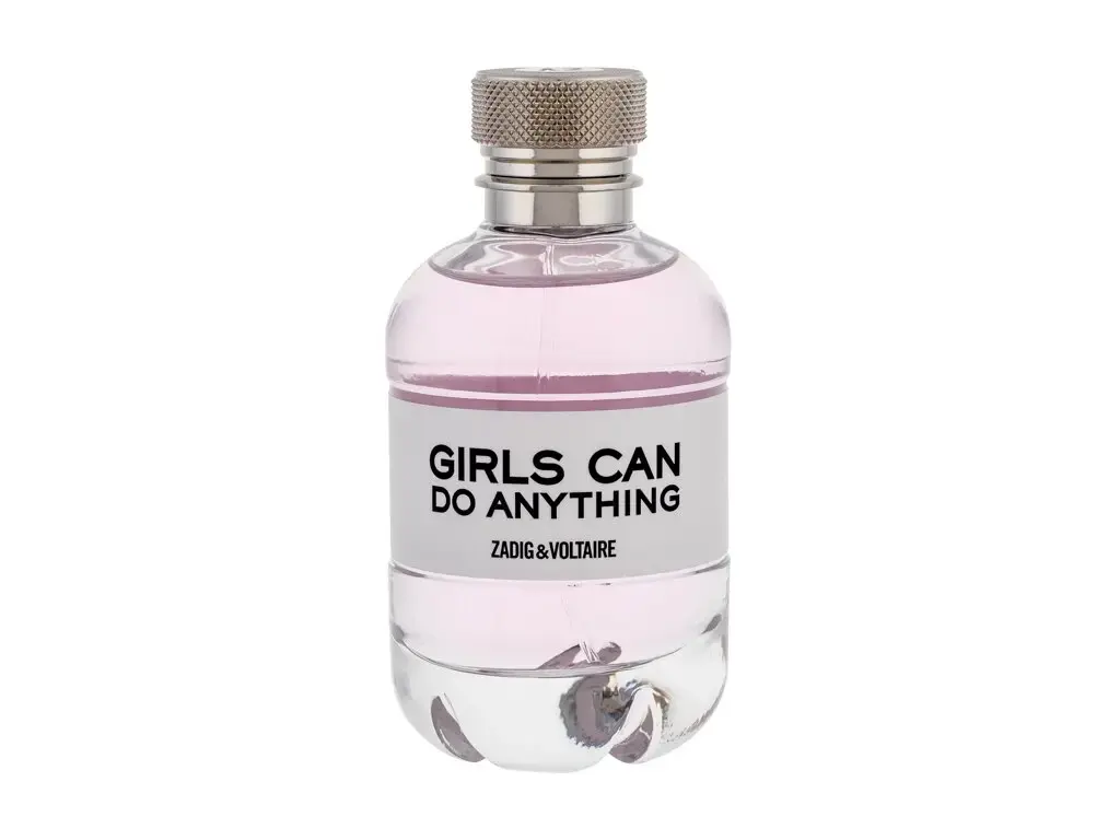 Zadig & Voltaire Girls Can Do Anything Eau de Parfum 90 ml