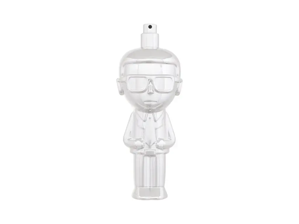 Karl Lagerfeld Ikonik Eau de Parfum 60 ml