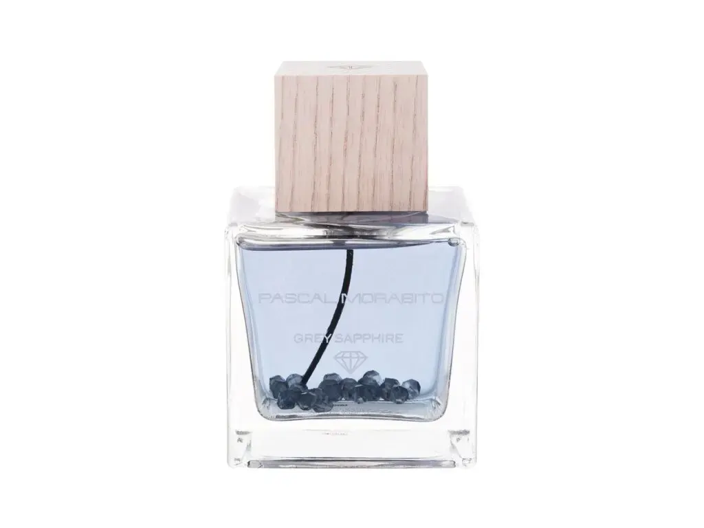 Pascal Morabito Grey Sapphire Eau de Parfum 95 ml