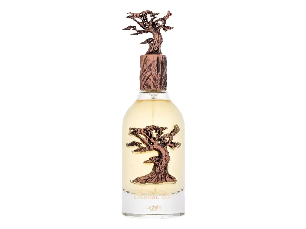 Lattafa Pride Eternal Oud Eau de Parfum 100 ml