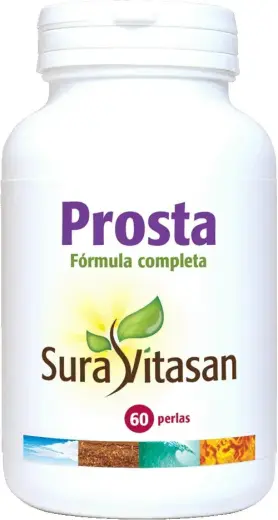 Sura Vitas Prosta 60 Perlas