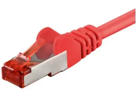 GOOBAY Patch kabelis FTP CAT6e LAN