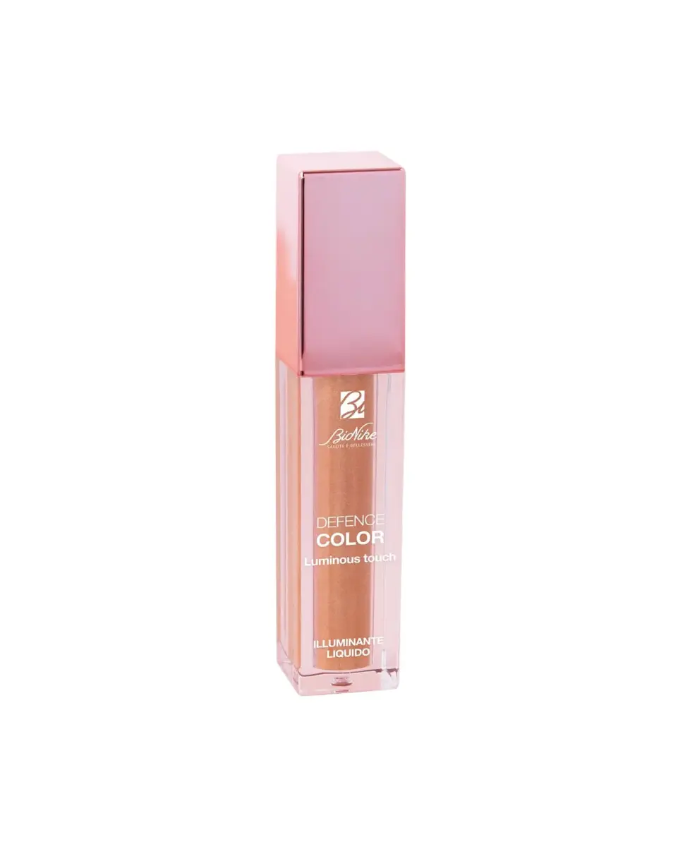 BioNike , Defence Color, Glow  AND  Illuminating