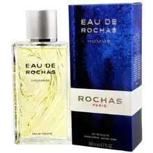 Rochas Eau De Rochas pour Homme (EDT) туалетная вода для мужчин 100 мл