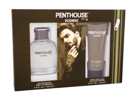 Penthouse Iconic Eau de Toilette 100 ml