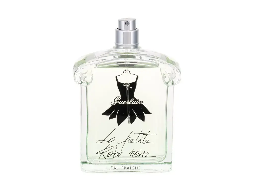 Guerlain La Petite Robe Noire Eau Fraiche Eau de Toilette 100 ml