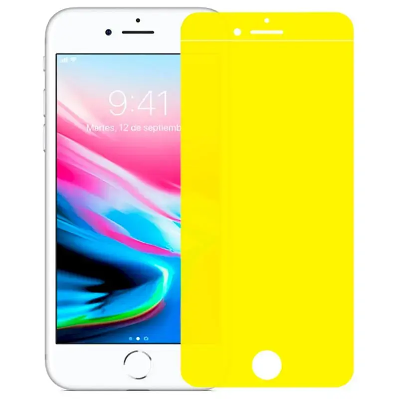 Fusion Hydrogel Full Cover Screen Protector For Apple iPhone 7 | 8 | SE