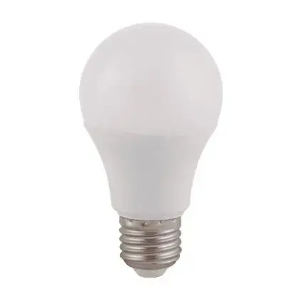 Havana LED spuldze E27 9W 850lm 3000K CRI80+ PC+Aluminium Eurolight