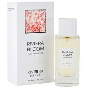 Riviera Privé Riviera Bloom (EDP) Eau de Parfum for Women 100 ml
