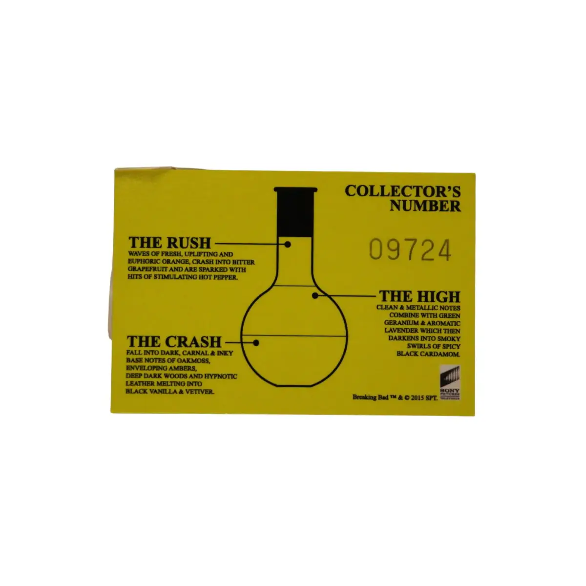 Breaking Bad Set, , , Collectible Cards, Unisex