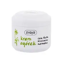 Cucumber Day Cream - Day cream