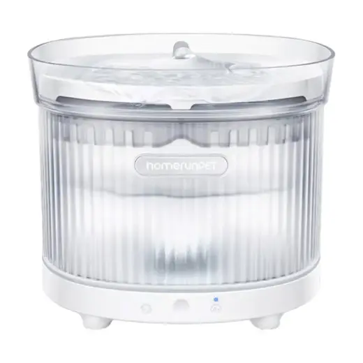 Homerunpet BF10 smart fountain|drinker for dog and cat
