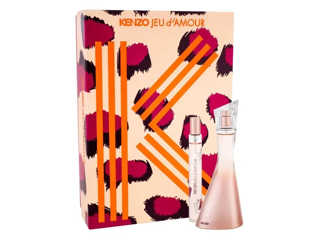 KENZO Jeu d'Amour Eau de Parfum 50 ml