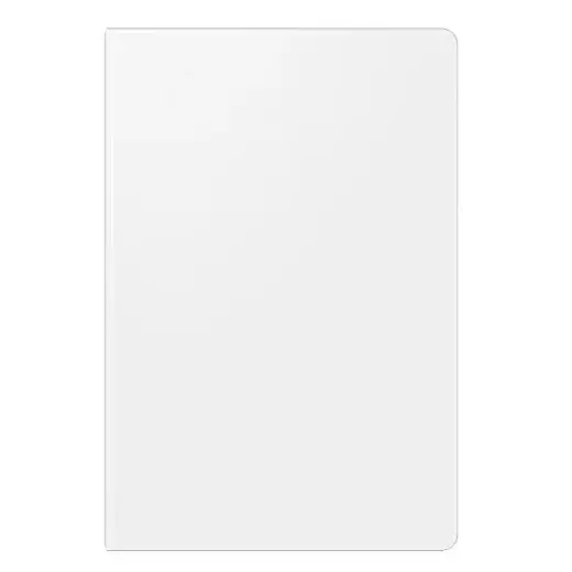 Etui Samsung EF-DX825UWEGWW Tab S10+ | S9+ | S9+ FE biały|white Book Cover Keyboard
