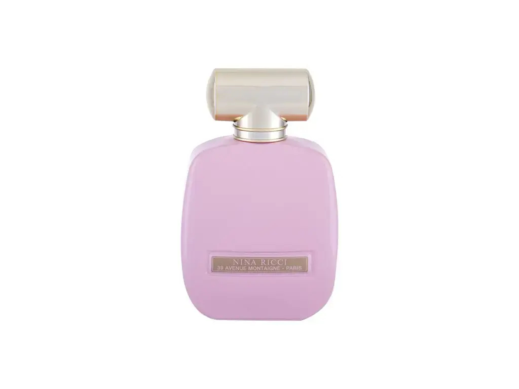 Nina Ricci Rose Extase Eau de Toilette 30 ml