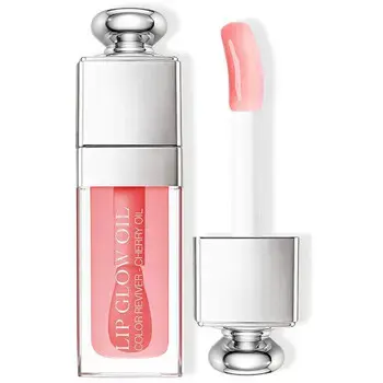 Dior Addict Lip Glow Oil - Toning lip oil 6 ml