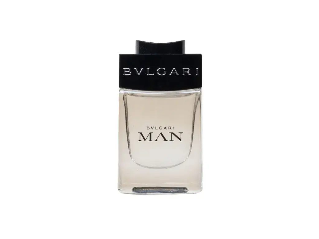 Bvlgari Bvlgari Man Eau de Toilette 5 ml