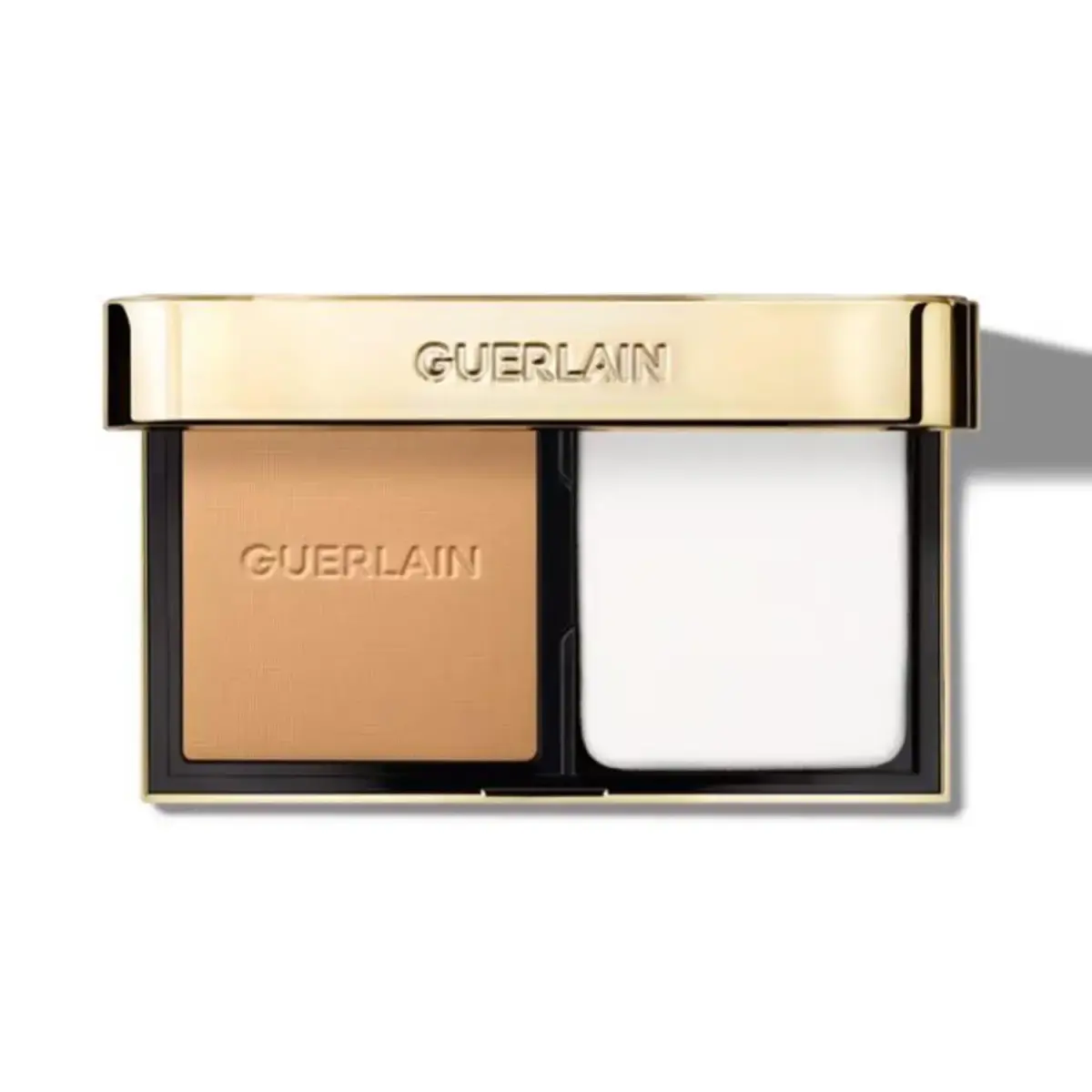 Guerlain  Parure Gold Skin Control High