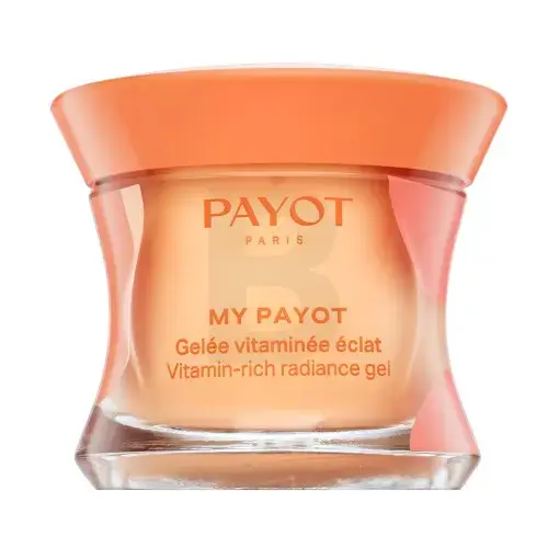 Payot gel cream My Payot Gelée Vitaminée Éclat 50 ml